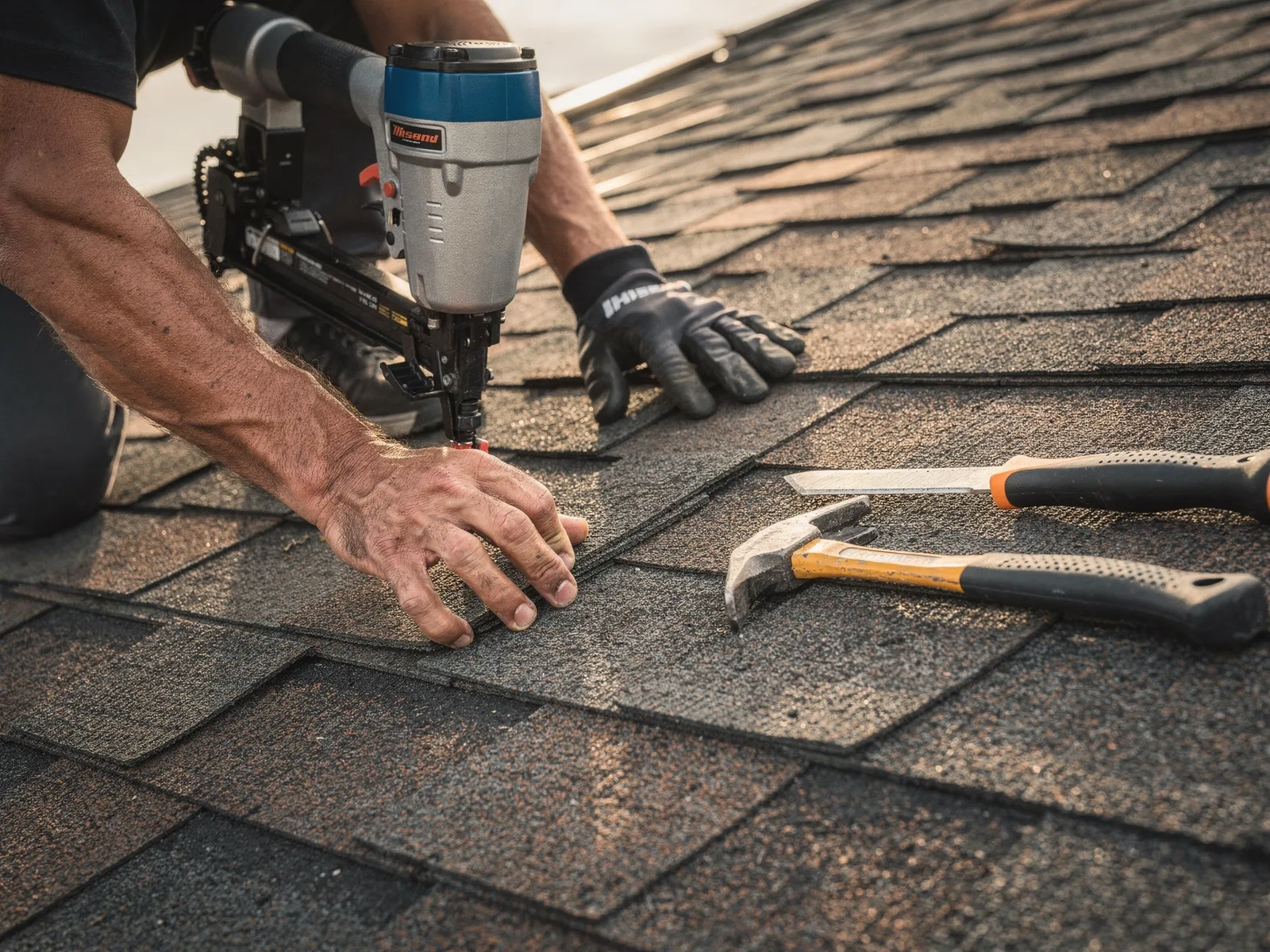 Why choose Roof Repair in River Forest, IL